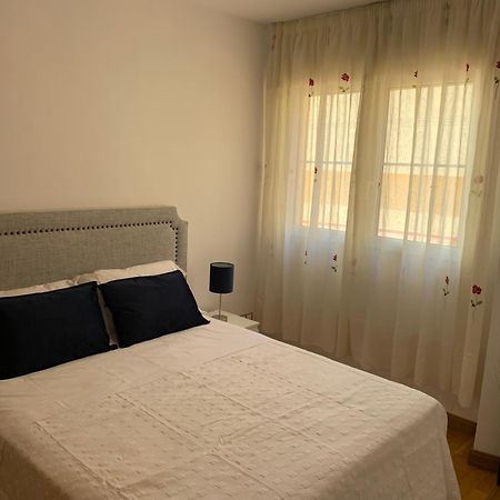 Malagueta, Free Parking, Center & Beach Málaga Extérieur photo
